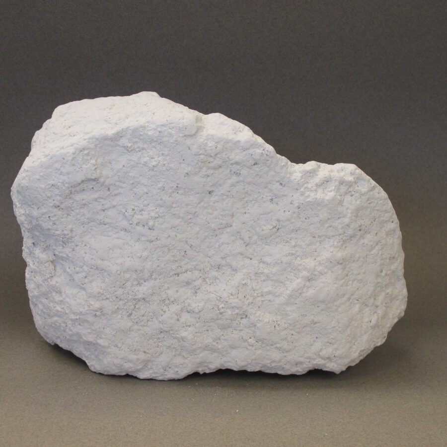 lump of clay from Matauri Bay site