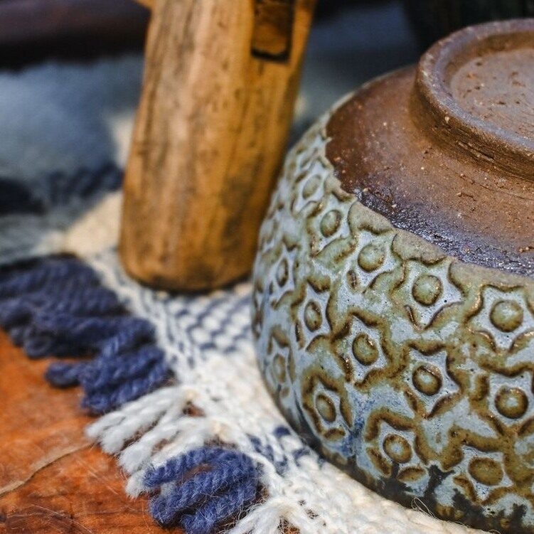 Richard Naylor promo