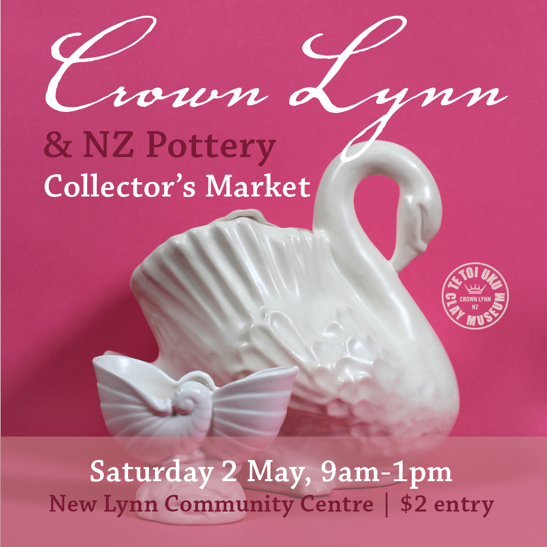 TTU_Collector's Market_Insta 1080x1080px_May_v22