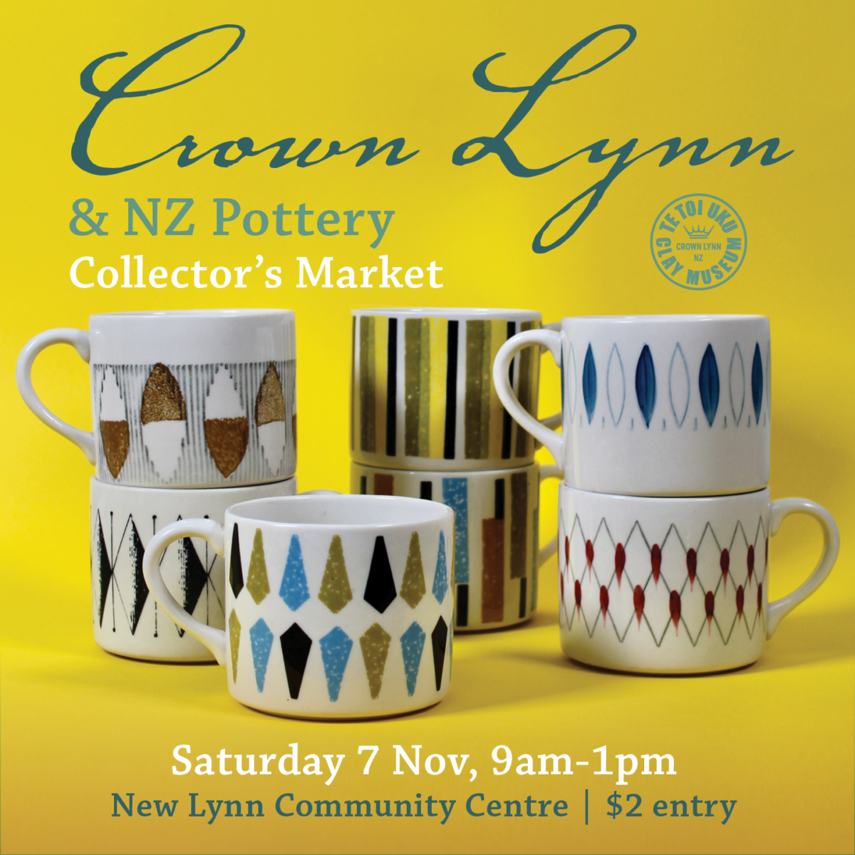 TTU_Collector's Market_Insta 1080x1080px_Nov (3)
